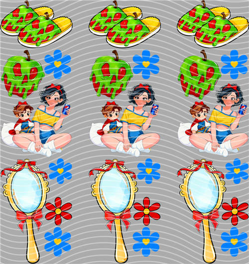 Pen sticker、-F 1304